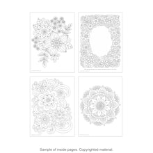 Download Adult Coloring Books